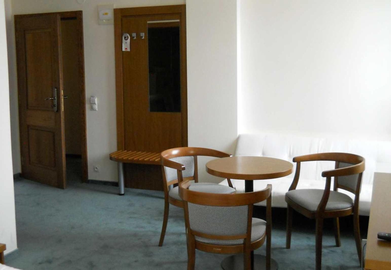 Apartman Lednice Exterior foto