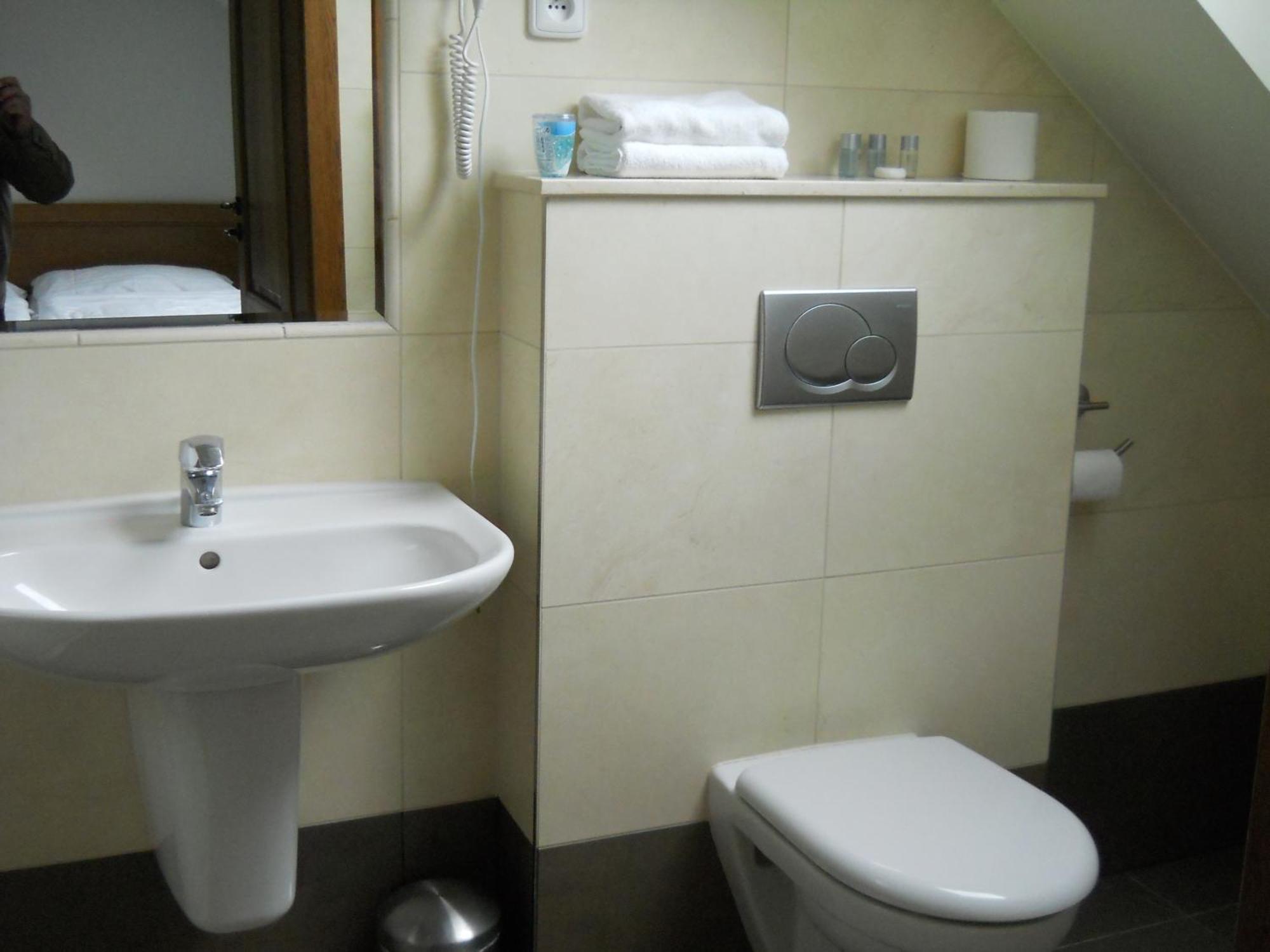 Apartman Lednice Exterior foto