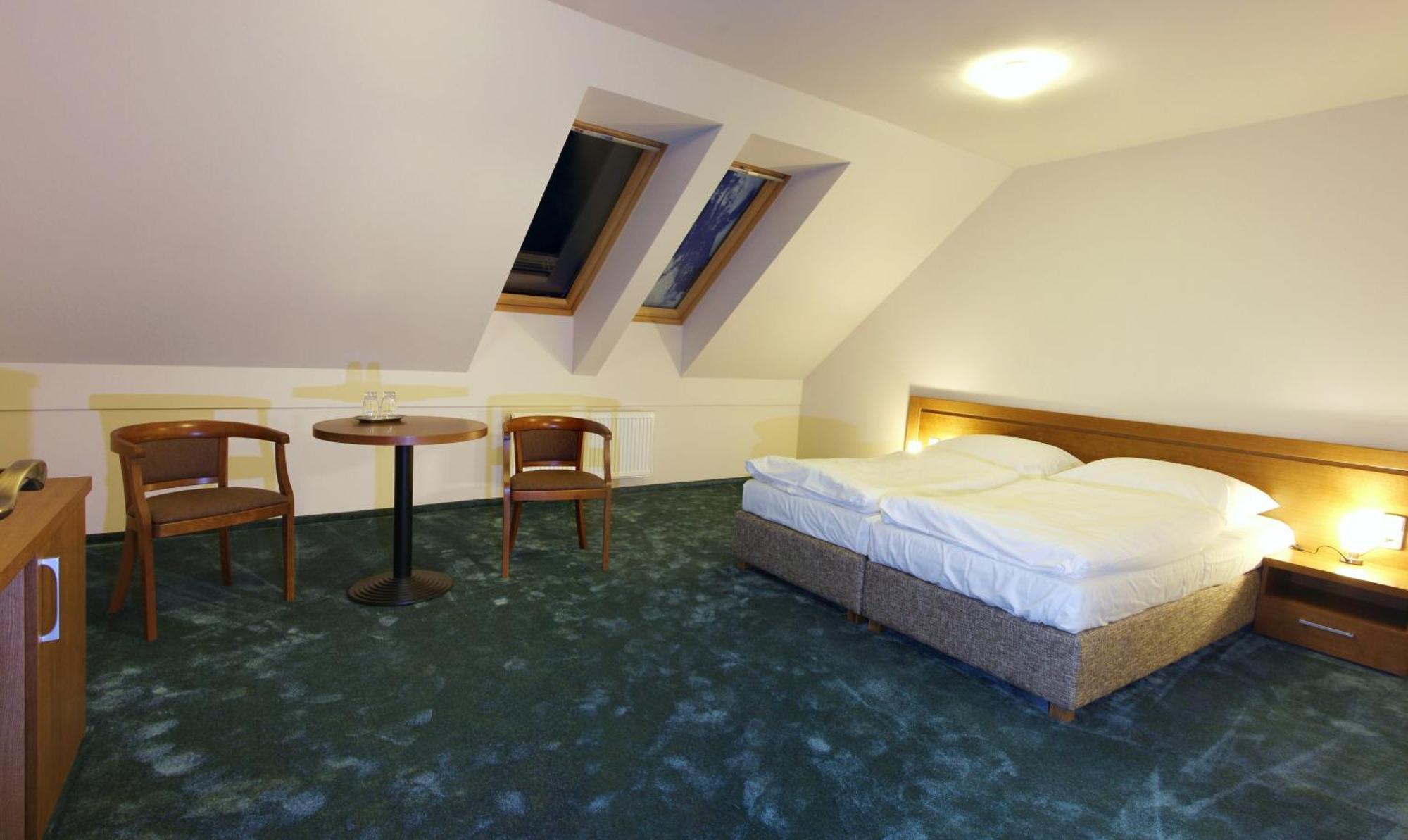 Apartman Lednice Cameră foto