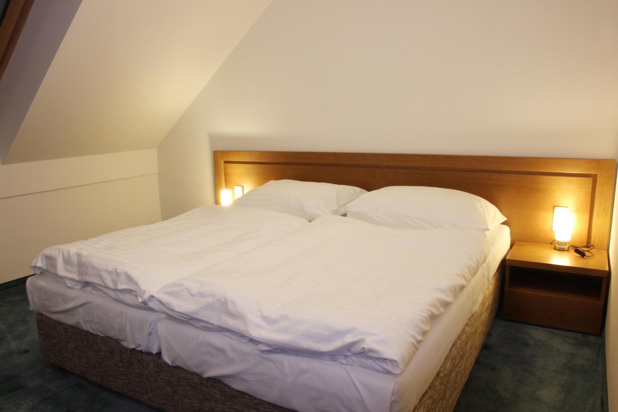 Apartman Lednice Cameră foto