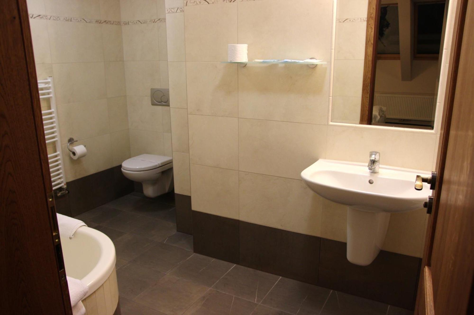 Apartman Lednice Cameră foto
