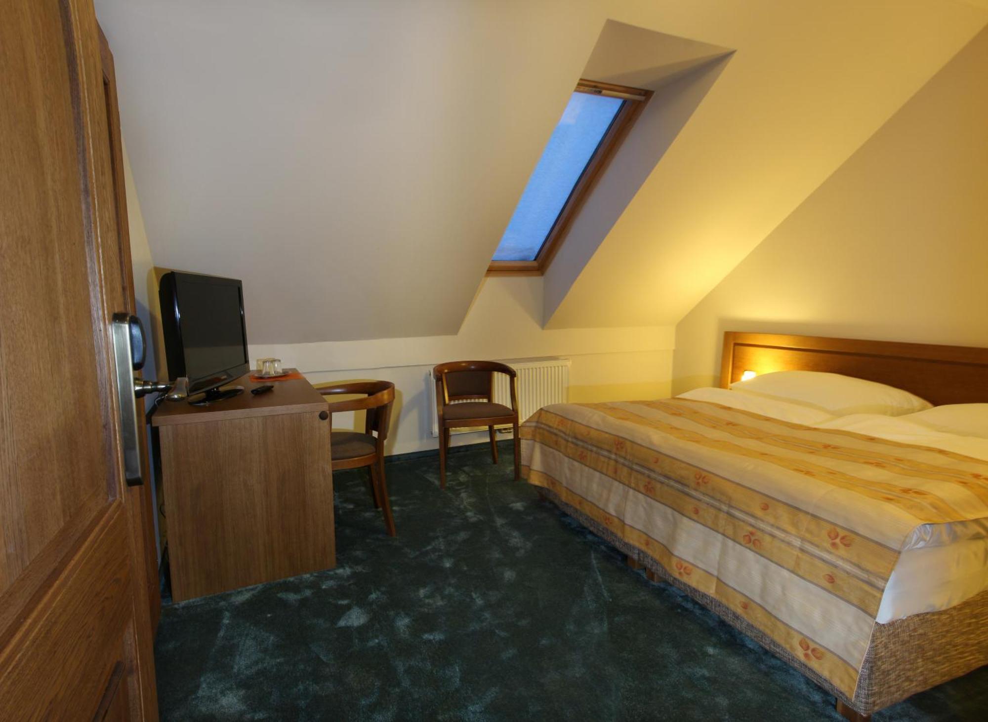 Apartman Lednice Cameră foto