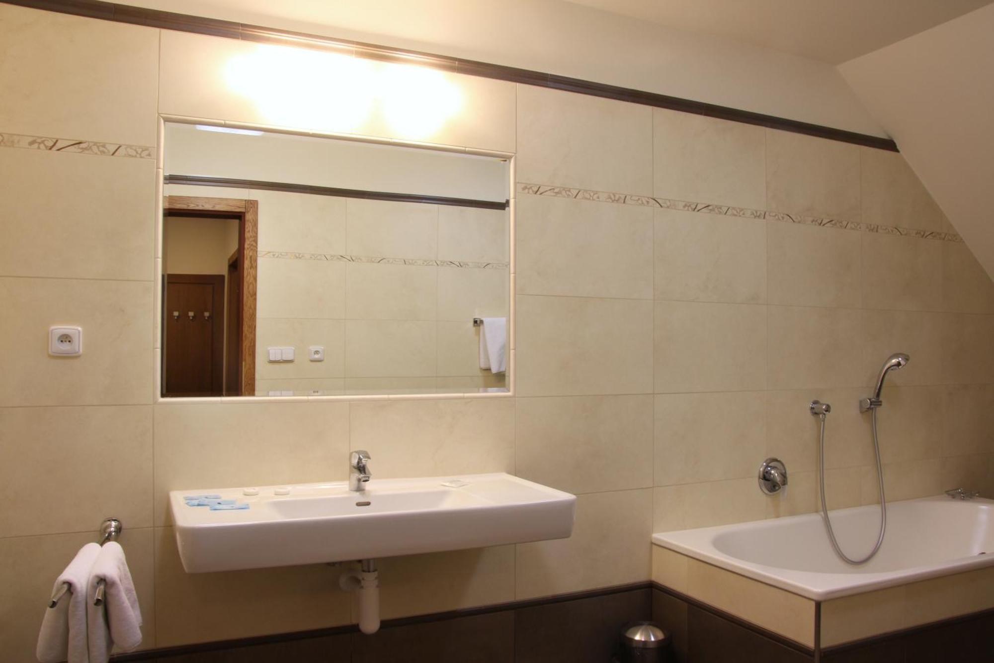 Apartman Lednice Exterior foto